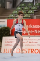 Thumbnail - Berlin - Artistic Gymnastics - 2022 - egWohnen JuniorsTrophy - Participants 02051_01528.jpg