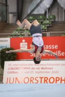 Thumbnail - Berlin - Artistic Gymnastics - 2022 - egWohnen JuniorsTrophy - Participants 02051_01540.jpg