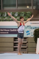 Thumbnail - JT III - Johannes Gruse - Спортивная гимнастика - 2022 - egWohnen JuniorsTrophy - Participants - Berlin 02051_01541.jpg