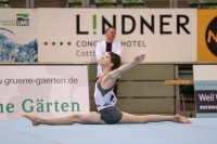 Thumbnail - Berlin - Спортивная гимнастика - 2022 - egWohnen JuniorsTrophy - Participants 02051_01547.jpg