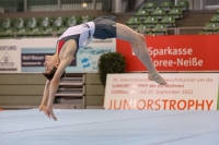 Thumbnail - JT III - Johannes Gruse - Спортивная гимнастика - 2022 - egWohnen JuniorsTrophy - Participants - Berlin 02051_01554.jpg