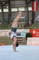 Thumbnail - JT III - Johannes Gruse - Спортивная гимнастика - 2022 - egWohnen JuniorsTrophy - Participants - Berlin 02051_01556.jpg