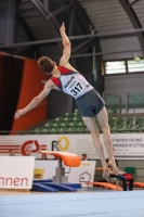 Thumbnail - Berlin - Artistic Gymnastics - 2022 - egWohnen JuniorsTrophy - Participants 02051_01557.jpg