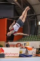 Thumbnail - JT III - Johannes Gruse - Спортивная гимнастика - 2022 - egWohnen JuniorsTrophy - Participants - Berlin 02051_01558.jpg