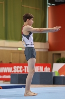 Thumbnail - Berlin - Спортивная гимнастика - 2022 - egWohnen JuniorsTrophy - Participants 02051_01561.jpg