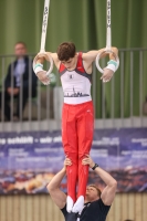 Thumbnail - Berlin - Artistic Gymnastics - 2022 - egWohnen JuniorsTrophy - Participants 02051_01563.jpg
