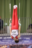 Thumbnail - Berlin - Artistic Gymnastics - 2022 - egWohnen JuniorsTrophy - Participants 02051_01566.jpg