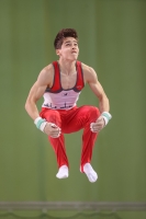 Thumbnail - JT III - Johannes Gruse - Спортивная гимнастика - 2022 - egWohnen JuniorsTrophy - Participants - Berlin 02051_01587.jpg