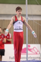 Thumbnail - Berlin - Спортивная гимнастика - 2022 - egWohnen JuniorsTrophy - Participants 02051_01590.jpg