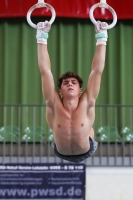 Thumbnail - JT I - Hermann Jarick - Artistic Gymnastics - 2022 - egWohnen JuniorsTrophy - Participants - Cottbus 02051_01593.jpg