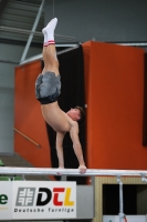 Thumbnail - Cottbus - Artistic Gymnastics - 2022 - egWohnen JuniorsTrophy - Participants 02051_01595.jpg