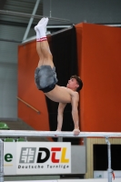 Thumbnail - JT I - Hermann Jarick - Artistic Gymnastics - 2022 - egWohnen JuniorsTrophy - Participants - Cottbus 02051_01596.jpg