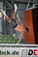 Thumbnail - Cottbus - Спортивная гимнастика - 2022 - egWohnen JuniorsTrophy - Participants 02051_01597.jpg