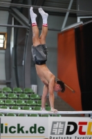 Thumbnail - Cottbus - Artistic Gymnastics - 2022 - egWohnen JuniorsTrophy - Participants 02051_01600.jpg