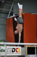 Thumbnail - JT I - Hermann Jarick - Artistic Gymnastics - 2022 - egWohnen JuniorsTrophy - Participants - Cottbus 02051_01601.jpg
