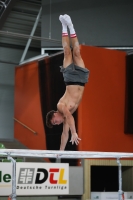 Thumbnail - Cottbus - Спортивная гимнастика - 2022 - egWohnen JuniorsTrophy - Participants 02051_01603.jpg