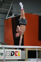 Thumbnail - JT I - Hermann Jarick - Artistic Gymnastics - 2022 - egWohnen JuniorsTrophy - Participants - Cottbus 02051_01605.jpg