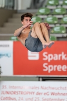 Thumbnail - Cottbus - Спортивная гимнастика - 2022 - egWohnen JuniorsTrophy - Participants 02051_01608.jpg