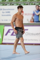 Thumbnail - JT I - Hermann Jarick - Artistic Gymnastics - 2022 - egWohnen JuniorsTrophy - Participants - Cottbus 02051_01616.jpg