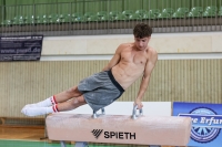 Thumbnail - Cottbus - Спортивная гимнастика - 2022 - egWohnen JuniorsTrophy - Participants 02051_01617.jpg