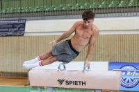 Thumbnail - Cottbus - Спортивная гимнастика - 2022 - egWohnen JuniorsTrophy - Participants 02051_01620.jpg