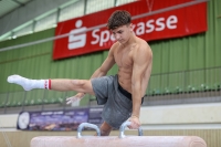 Thumbnail - JT I - Hermann Jarick - Artistic Gymnastics - 2022 - egWohnen JuniorsTrophy - Participants - Cottbus 02051_01623.jpg