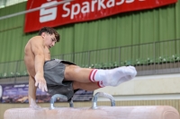 Thumbnail - JT I - Hermann Jarick - Artistic Gymnastics - 2022 - egWohnen JuniorsTrophy - Participants - Cottbus 02051_01625.jpg