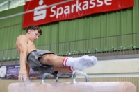 Thumbnail - JT I - Hermann Jarick - Artistic Gymnastics - 2022 - egWohnen JuniorsTrophy - Participants - Cottbus 02051_01626.jpg