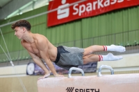 Thumbnail - Cottbus - Спортивная гимнастика - 2022 - egWohnen JuniorsTrophy - Participants 02051_01628.jpg