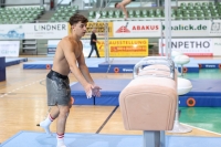 Thumbnail - Cottbus - Спортивная гимнастика - 2022 - egWohnen JuniorsTrophy - Participants 02051_01629.jpg