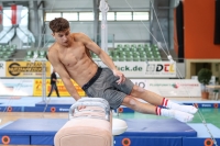 Thumbnail - JT I - Hermann Jarick - Artistic Gymnastics - 2022 - egWohnen JuniorsTrophy - Participants - Cottbus 02051_01630.jpg