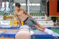 Thumbnail - JT I - Hermann Jarick - Artistic Gymnastics - 2022 - egWohnen JuniorsTrophy - Participants - Cottbus 02051_01632.jpg