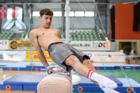 Thumbnail - JT I - Hermann Jarick - Artistic Gymnastics - 2022 - egWohnen JuniorsTrophy - Participants - Cottbus 02051_01633.jpg