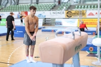 Thumbnail - Cottbus - Спортивная гимнастика - 2022 - egWohnen JuniorsTrophy - Participants 02051_01634.jpg