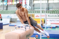 Thumbnail - Cottbus - Спортивная гимнастика - 2022 - egWohnen JuniorsTrophy - Participants 02051_01635.jpg