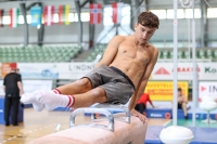 Thumbnail - Cottbus - Спортивная гимнастика - 2022 - egWohnen JuniorsTrophy - Participants 02051_01636.jpg