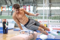 Thumbnail - Cottbus - Спортивная гимнастика - 2022 - egWohnen JuniorsTrophy - Participants 02051_01638.jpg
