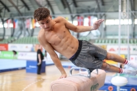 Thumbnail - Cottbus - Спортивная гимнастика - 2022 - egWohnen JuniorsTrophy - Participants 02051_01639.jpg