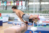 Thumbnail - Cottbus - Спортивная гимнастика - 2022 - egWohnen JuniorsTrophy - Participants 02051_01641.jpg