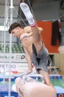 Thumbnail - JT I - Hermann Jarick - Artistic Gymnastics - 2022 - egWohnen JuniorsTrophy - Participants - Cottbus 02051_01644.jpg