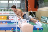 Thumbnail - JT I - Hermann Jarick - Artistic Gymnastics - 2022 - egWohnen JuniorsTrophy - Participants - Cottbus 02051_01649.jpg