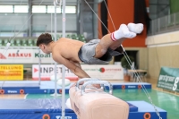 Thumbnail - JT I - Hermann Jarick - Artistic Gymnastics - 2022 - egWohnen JuniorsTrophy - Participants - Cottbus 02051_01650.jpg