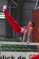 Thumbnail - JT I - Hermann Jarick - Artistic Gymnastics - 2022 - egWohnen JuniorsTrophy - Participants - Cottbus 02051_01651.jpg