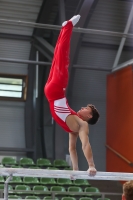 Thumbnail - JT I - Hermann Jarick - Artistic Gymnastics - 2022 - egWohnen JuniorsTrophy - Participants - Cottbus 02051_01652.jpg