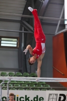 Thumbnail - JT I - Hermann Jarick - Artistic Gymnastics - 2022 - egWohnen JuniorsTrophy - Participants - Cottbus 02051_01653.jpg