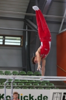 Thumbnail - JT I - Hermann Jarick - Artistic Gymnastics - 2022 - egWohnen JuniorsTrophy - Participants - Cottbus 02051_01654.jpg