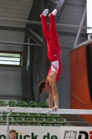 Thumbnail - Cottbus - Artistic Gymnastics - 2022 - egWohnen JuniorsTrophy - Participants 02051_01655.jpg