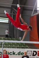 Thumbnail - JT I - Hermann Jarick - Artistic Gymnastics - 2022 - egWohnen JuniorsTrophy - Participants - Cottbus 02051_01656.jpg
