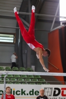 Thumbnail - JT I - Hermann Jarick - Artistic Gymnastics - 2022 - egWohnen JuniorsTrophy - Participants - Cottbus 02051_01658.jpg