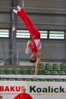 Thumbnail - JT I - Hermann Jarick - Artistic Gymnastics - 2022 - egWohnen JuniorsTrophy - Participants - Cottbus 02051_01661.jpg